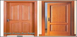 Wood is a luxurious and rich material widely used for constructing doors, windows and other furniture items. Download Modern Wooden Door Design Ideas Free For Android Modern Wooden Door Design Ideas Apk Download Steprimo Com