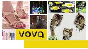 Последние твиты от vova (@vovashop). Vova By Vova Tech Limited