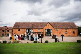 Maybe you would like to learn more about one of these? The Barn At Stratford Park Wedding Venue Warwickshire Wedinspire