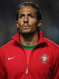 Bruno Alves: The Portuguese Football Star