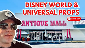 Disney's Magic Kingdom May 2022