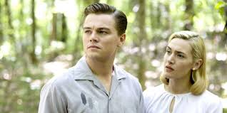 The two stars, who shared the big screen again in 2008's revolutionary road, have remained close friends for. Kate Winslet Leonardo Dicaprio 5 Ways Their Onscreen Love Is Stronger On Revolutionary Road 5 Ways It S On Titanic