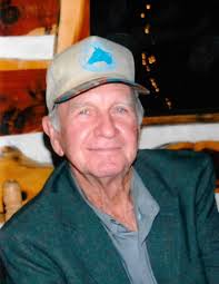 Jacky Ray “Jack” Coffman Sr. (1934-2018)