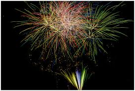 How to Photograph Fireworks - kDarling Photography