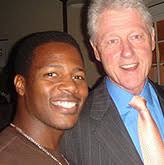 Felix “D-Kat” Pollard