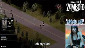 LIVESTREAM 😛I watched porn and played zomboid with my Pornhub viewers!