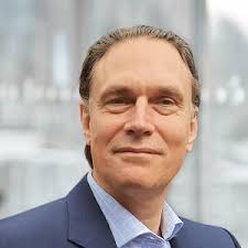 Paul Read, Financial Planning Consultant in Ringwood