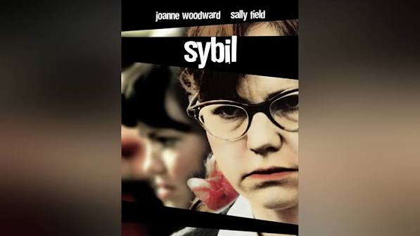 Prime Video: Sybil (1976)