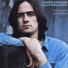 Music, Memories & Healing—Thanks James Taylor