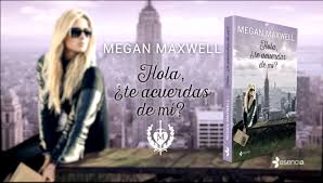 Tenía un trabajo mal pagado, los dientes torcidos y una vida sentimental desastrosa cuando, una mañana, se despierta en una cama de. Edicion Especial Y Limitada Con Cd De La Nueva Novela Hola Te Acuerdas De Mi Megan Maxwell
