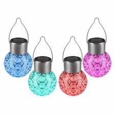 10 Best Hanging Solar Lights 2020 Reviews Liveditor Gigalumi