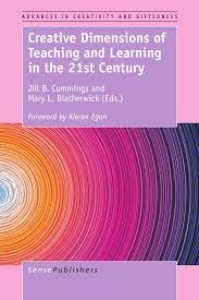 A teacher's guide to creativity across the curriculum. Pdf Creative Dimensions Of Teaching And Learning In The 21st Century