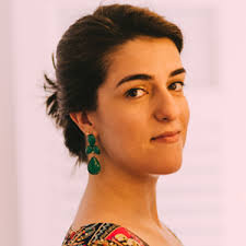 Anna Beatriz Machado • Casa de Amados