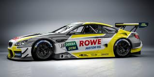 Bmw dtm is one of the best models produced by the outstanding brand bmw. Dtm Timo Glock Startet Fur Rowe Racing Gt Place Com
