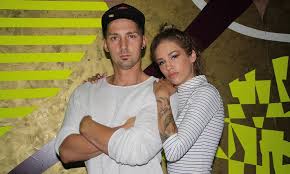 We did not find results for: Berlin Tag Nacht Das Ist Der Hochzeitstermin Von Milla Und Leon