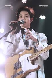 Woosung Therose Black Rose Rose J Star