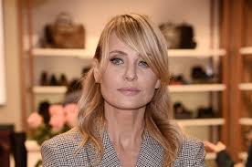 Aneta beata kręglicka (born 23 march 1965) is a polish dancer and beauty queen who won the miss world 1989 contest on 22 november 1989 in hong kong, representing poland. Aneta Kreglicka Pochwalila Sie Stylowym Mieszkaniem Klasyczne Wnetrze Robi Wrazenie