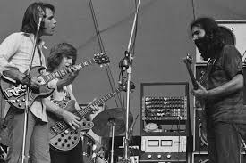 Grateful Dead to Drop Unreleased 1973 Concerts in New Boxset