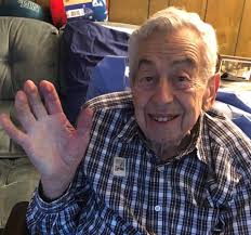 Dante Anselmo Mele Obituary