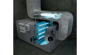 Uv radiation is only one type of em energy you may be familiar with. Covid 19 Reveals Importance Of Uv C In Hvac Industry 2020 06 16 Achr News