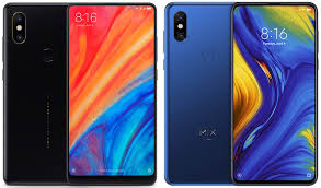 You can remove password or pin or pattern lock easily. Los Propietarios De Xiaomi Mi Mix 2s Y Mi Mix 3 Pueden Probar Android 11 A Traves De La Rom Personalizada De Arrowos 11 0 Notebookcheck Org