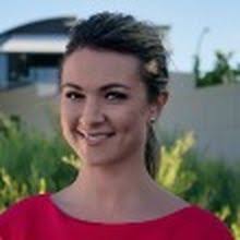 Renae Henry, Reporter Perth News Team