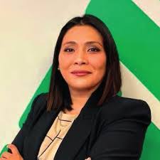 Geraldine Trujillo's Instagram, Twitter & Facebook