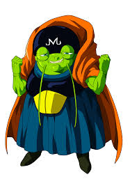Dragon ball stars majin bu final form action figure: Bibidi Villains Wiki Fandom