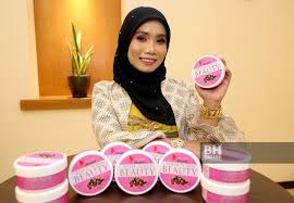 See more ideas about sugar scrub diy, diy scrub, scrubs. Super Scrub Beauty By Ain Alieya Terbukti Berkesan Intanbeautycentre
