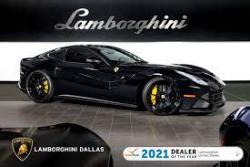 Check spelling or type a new query. Used 2016 Ferrari F12 Berlinetta For Sale Richardson Tx Stock 21l0398b Vin Zff74ufa0g0213438