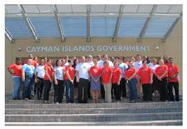 Ministry, Department Of Environment Celebrate Our 'Paradise'