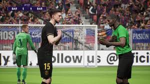 Time to see what pes 2022 is made of! Pes 2022 Demo Release Date How To Download When Is It Available Goal Com