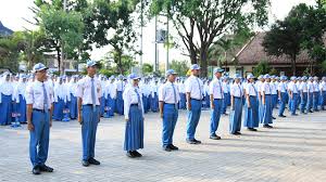 We did not find results for: Seragam Gratis Untuk Siswa Sma Smk Baru Dibagikan September Suara Surabaya