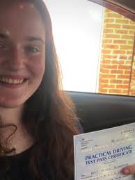 Huge congratulations to Amy Blakemore