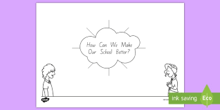 52 likes · 7 talking about this. How Can We Make Our School Better Mind Map Activity