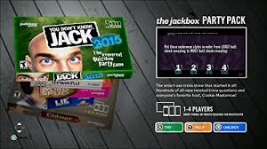 Please, try to prove me wrong i dare you. The Jackbox Party Pack Amazon Com Appstore For Android