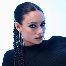 Kayla Shyx - Free pics, galleries & more at Babepedia