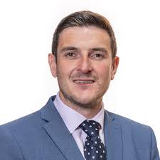 James Evans (Welsh politician)