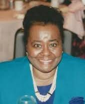 Obituary information for Edna Evans