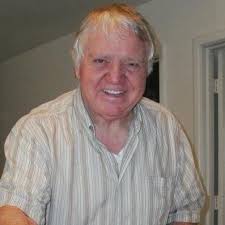 Stephen Thurston Obituary (2013)