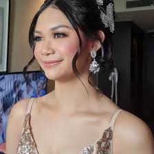 My beautiful muse Gabbie Martin. Makeup l Art Fetalvero Hair l Francis de  Jesus