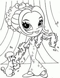 Lisa frank is very popular among kids, especially girls. Get This Lisa Frank Coloring Book Pages 95712
