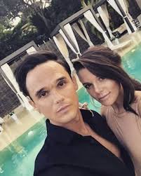 Gareth Gates reveals he'd love to star in a soap