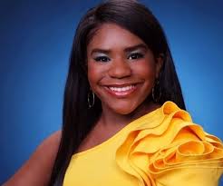 Trinitee Stokes Biography