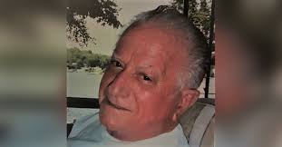 Obituary information for Leo Vincent Farrell