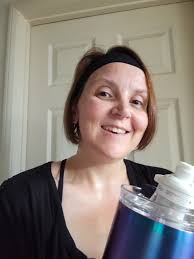 Thank you, Judith!” Hey Coach Mark Harari who is Judith? 😜🤣 Edit: Coach  Mark was talking about a certain Judith when I was doing today's WOD. I  didn't really paid attention as