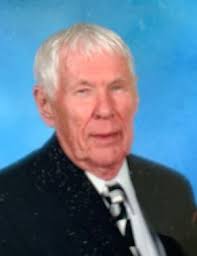 Obituary information for Edward T. O'Connor, Jr.