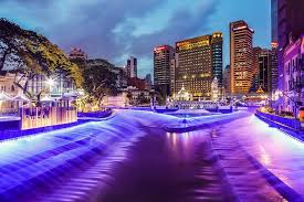 We believe that god has given us a clear word to build, according to the examples given in nehemiah and revelation 21. Glittering Night Kuala Selangor Fireflies The River Of Life Tour 2021 Kuala Lumpur