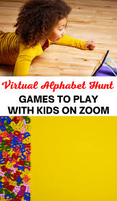 They're all short, fun, and simple, so all you have to do is pick your favorite and load it at your next online zoom meeting. 16 Zoom Games For Kids Other Online Options