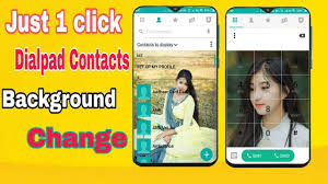 Jan 02, 2021 · features of the app. Dial Pad Contacts Background Change Just 1 Click How To Set Your Photo In Dialpad Youtube